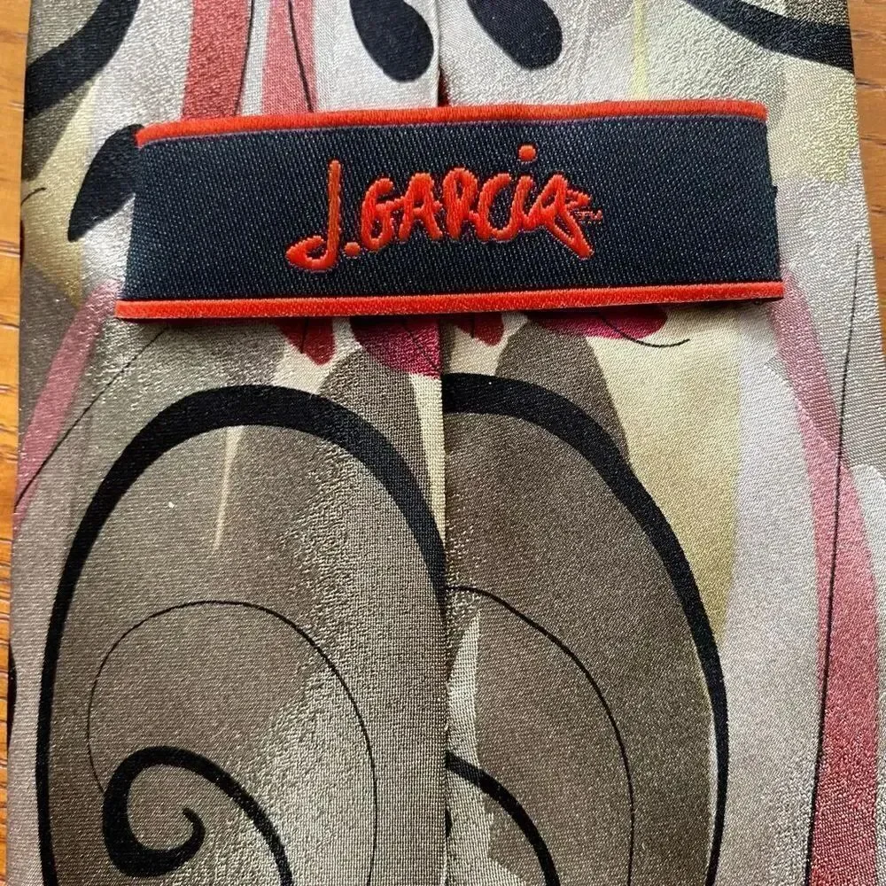 J. Garcia 